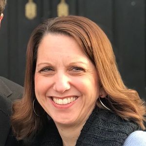 Meet your Posher, Rose